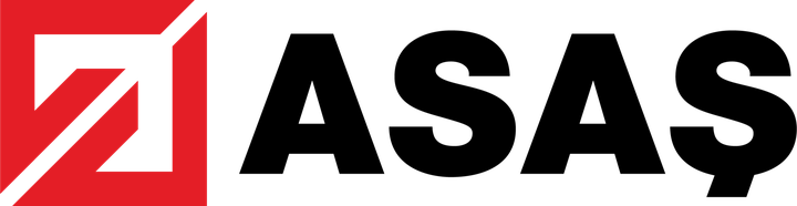 ASAŞ Alüminyum logosu