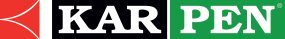 Kar-Pen Plastik logosu